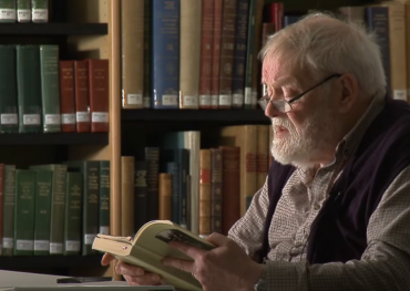 Michael Longley